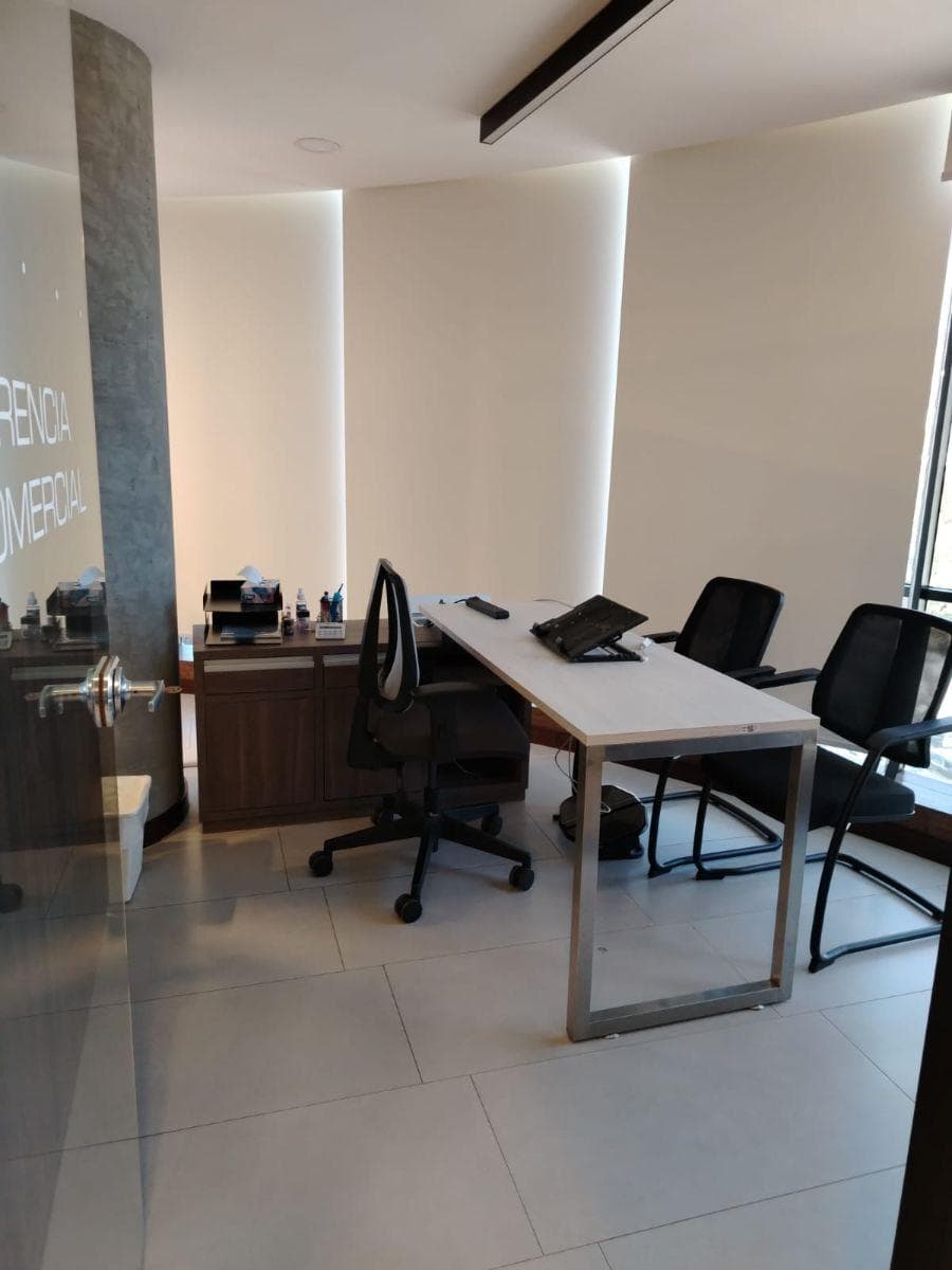 Vendo Oficina Corporativa de 279 m en La Pradera — imagen 6