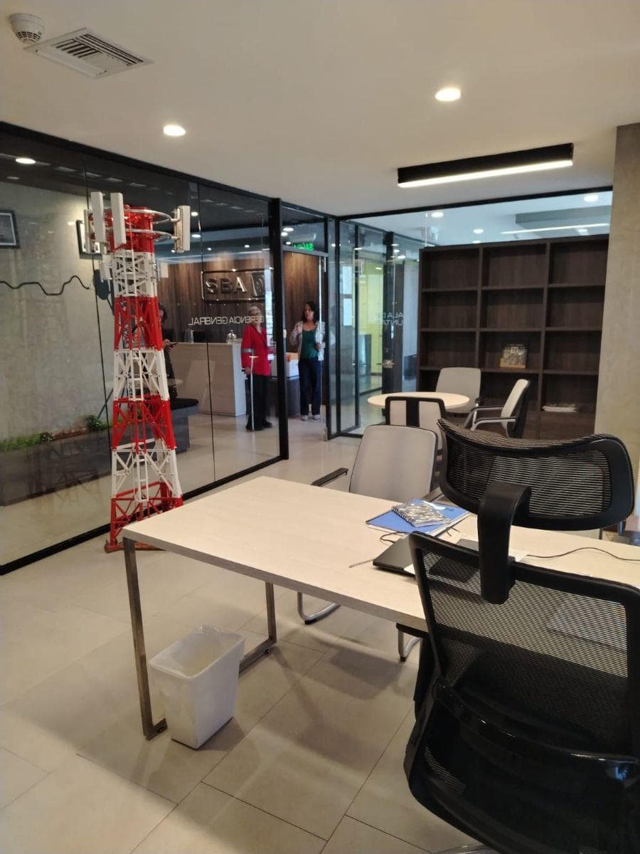 Vendo Oficina Corporativa de 279 m en La Pradera — imagen 2