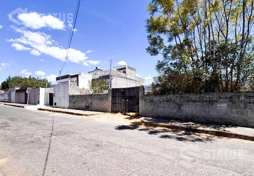 Venta de Terreno Independiente en La Armenia I Junto Al Liceo Naval — imagen 1