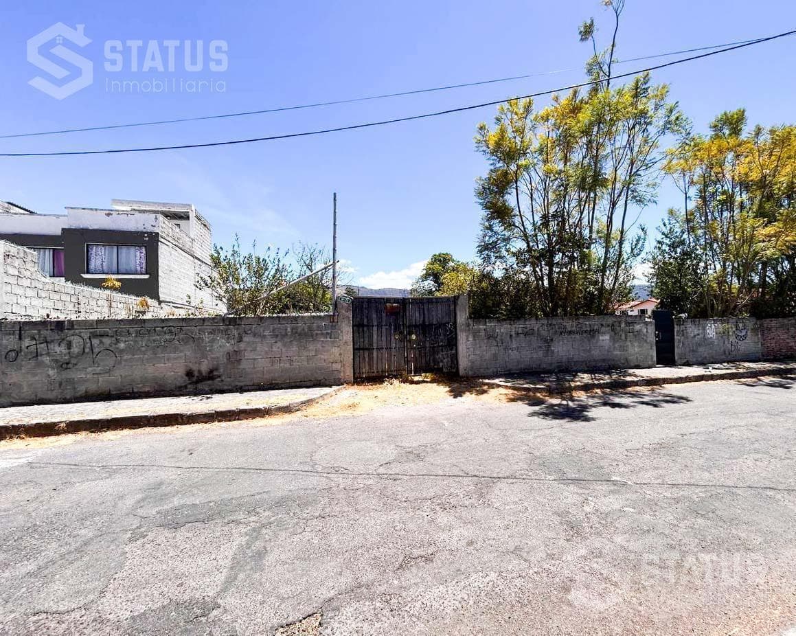 Venta de Terreno Independiente en La Armenia I Junto Al Liceo Naval — imagen 9