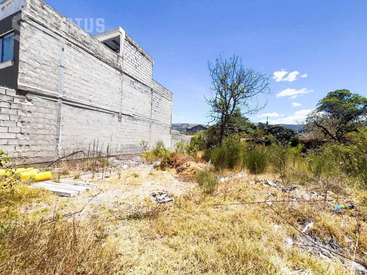 Venta de Terreno Independiente en La Armenia I Junto Al Liceo Naval — imagen 8