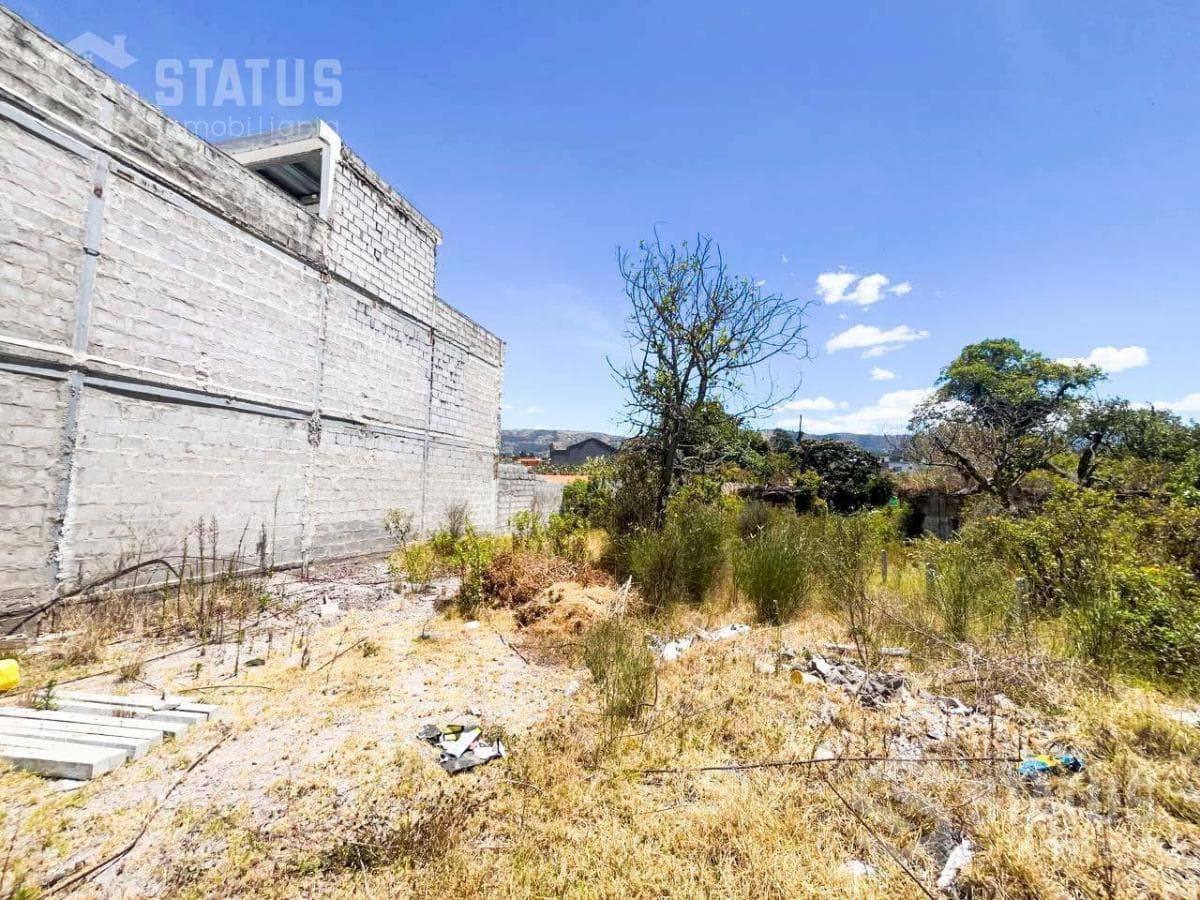 Venta de Terreno Independiente en La Armenia I Junto Al Liceo Naval — imagen 6