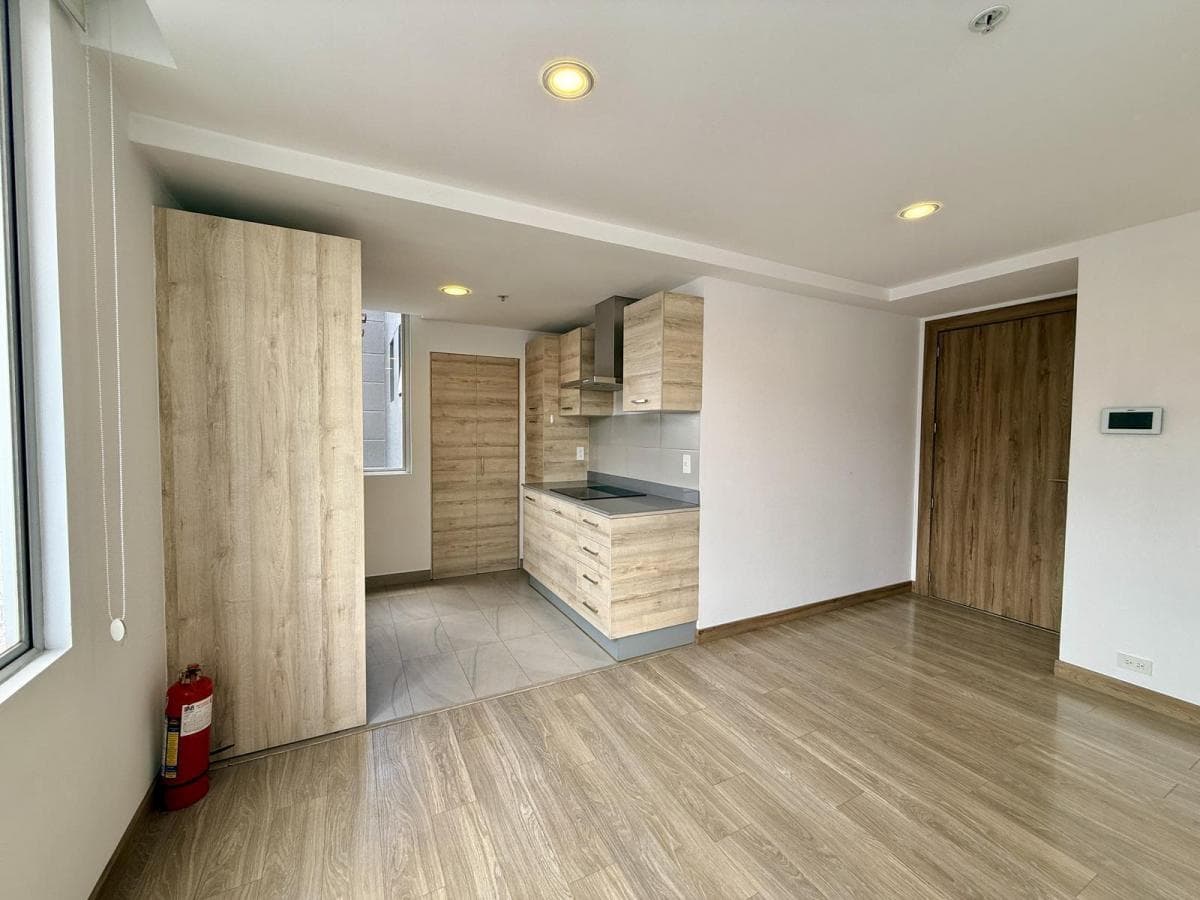 Departamento en La Mariscal — imagen 9