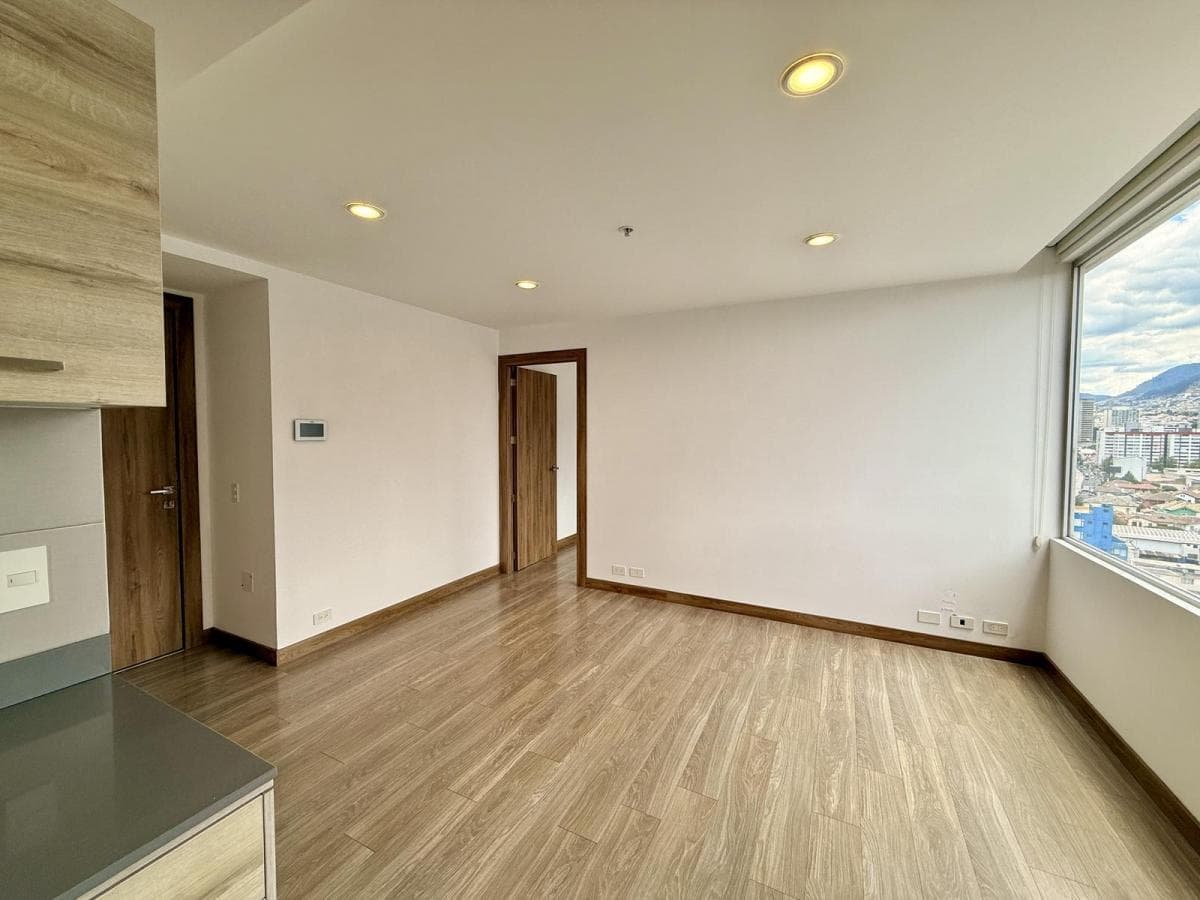 Departamento en La Mariscal — imagen 6