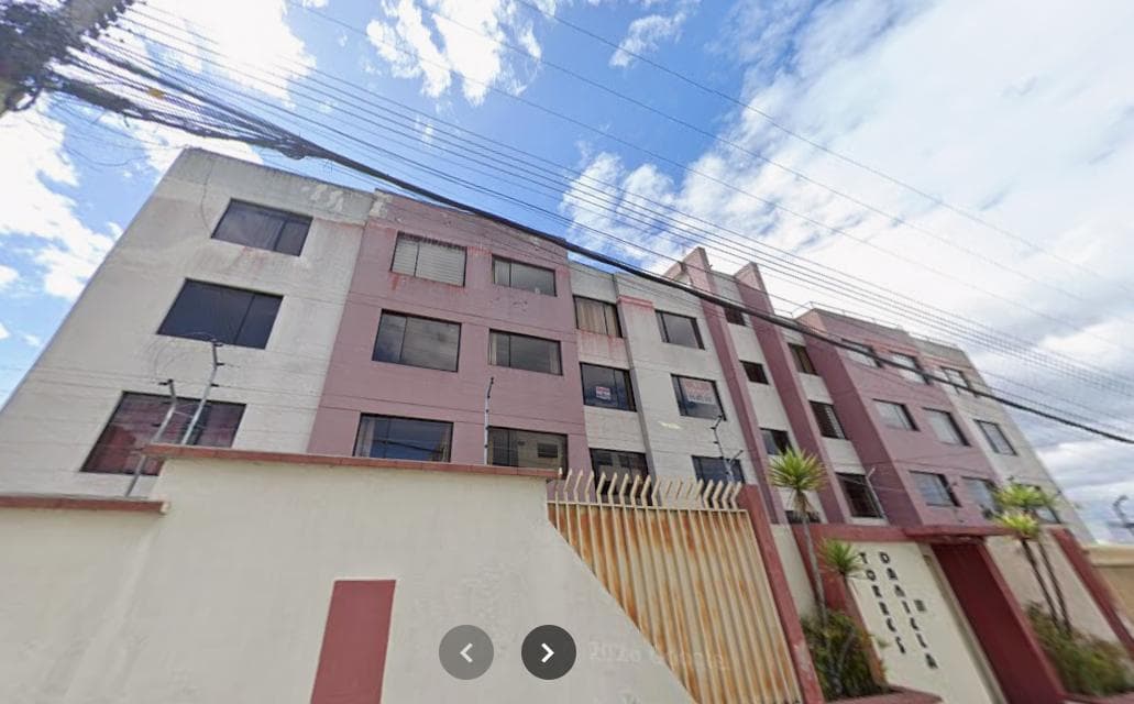 Venta Departamento de 96 m² | Quito | San Isidro del Inca — imagen 10