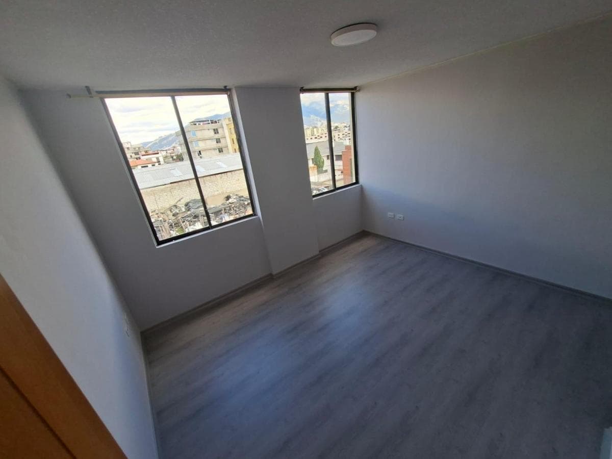 Venta Departamento de 96 m² | Quito | San Isidro del Inca — imagen 7