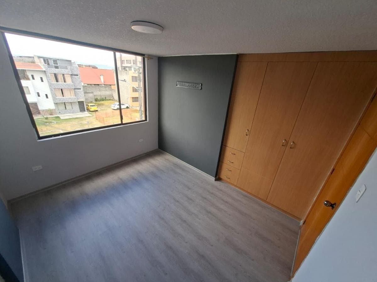 Venta Departamento de 96 m² | Quito | San Isidro del Inca — imagen 4