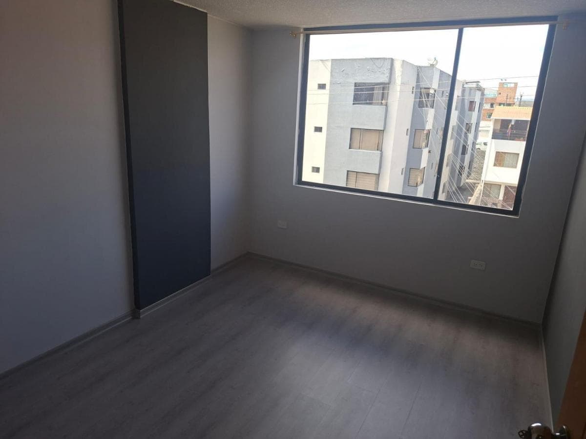 Venta Departamento de 96 m² | Quito | San Isidro del Inca — imagen 2