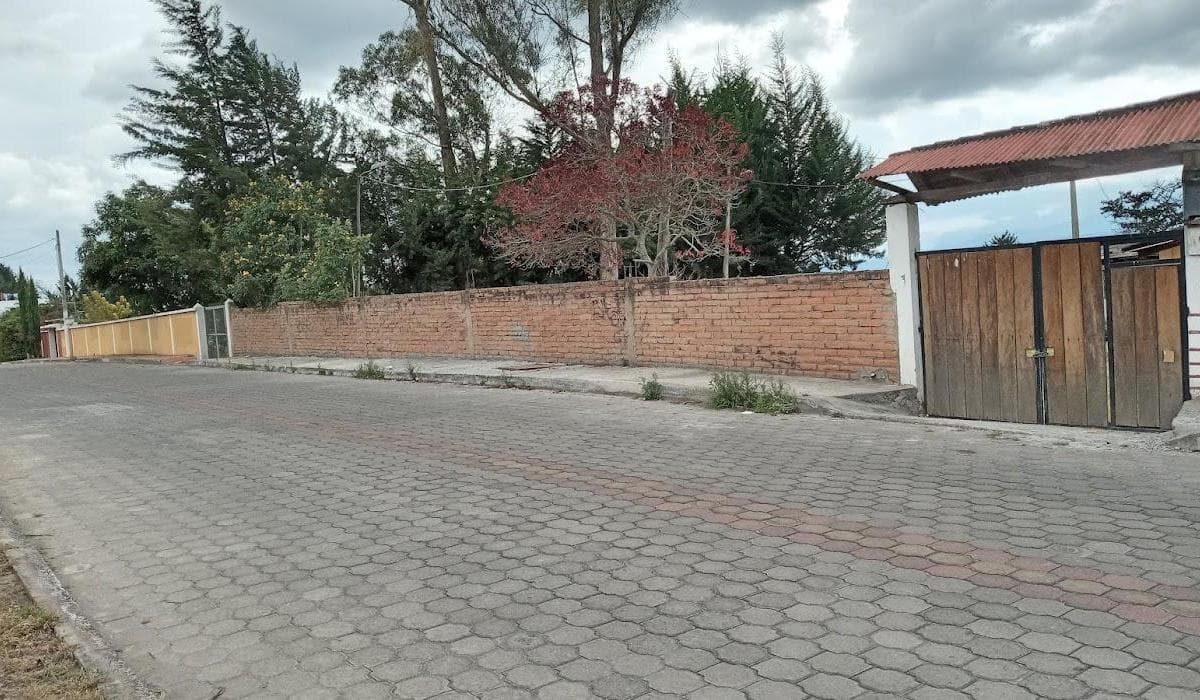 Terreno en venta en Quito, Pichincha