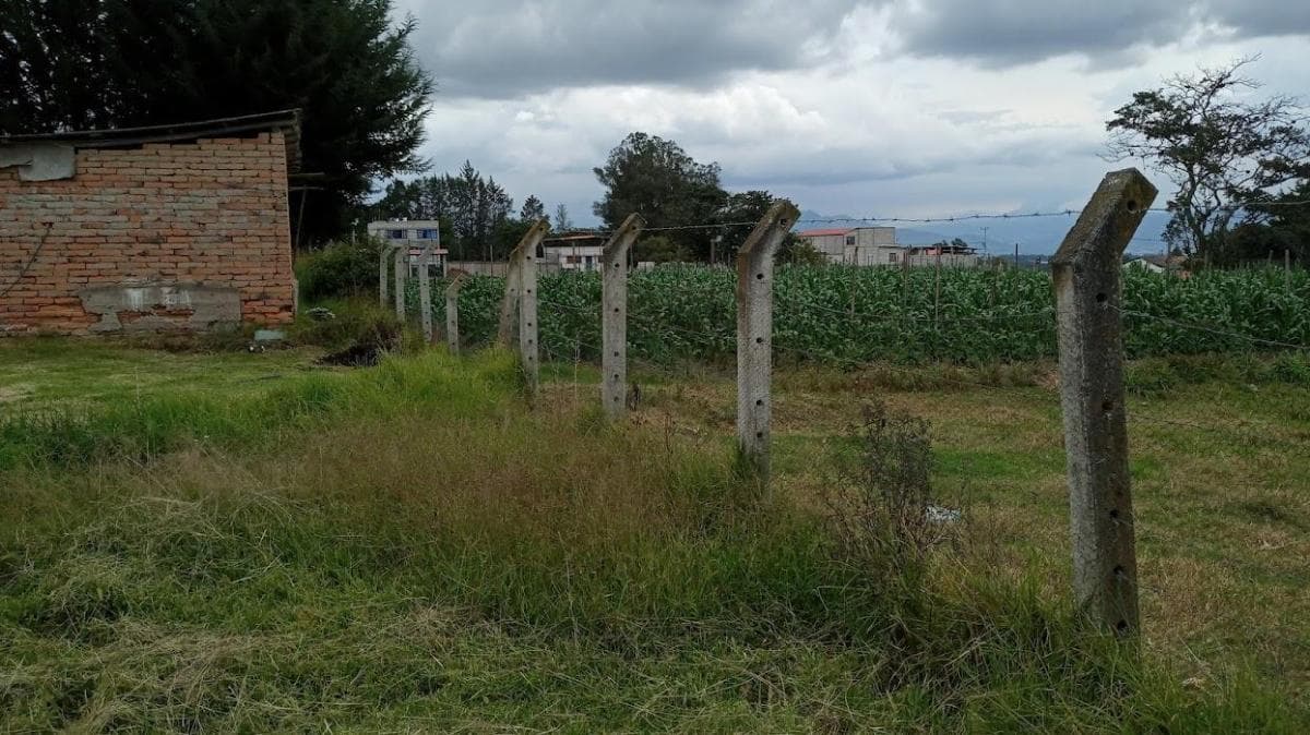 Vendo en Checa Excelente Terreno 1050 m² con Casa — imagen 4