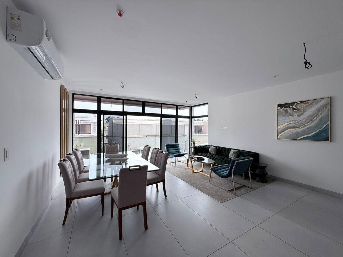 Departamento en Venta, Proyecto Riona, Km 3.5 Vía Samborondón. Guayas — imagen 8