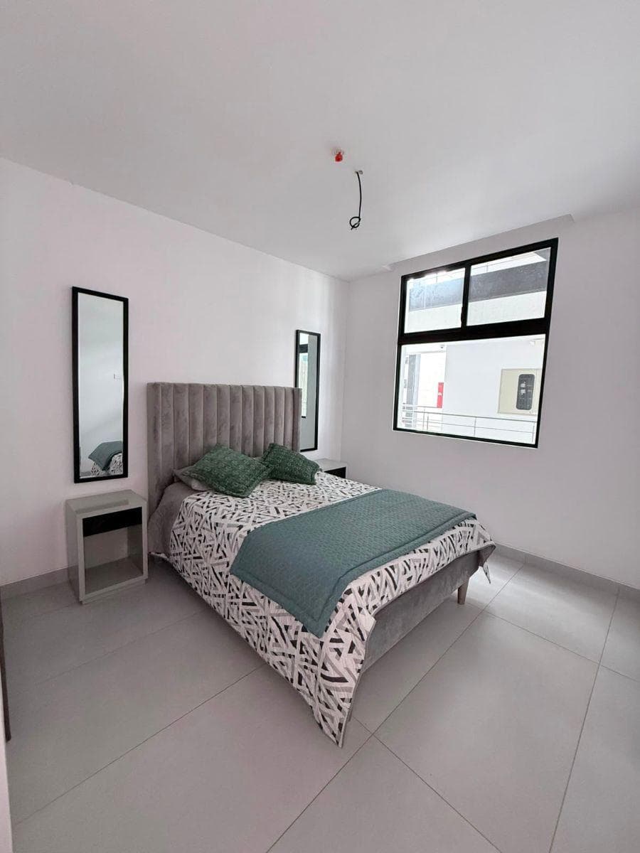 Departamento en Venta, Proyecto Riona, Km 3.5 Vía Samborondón. Guayas — imagen 2