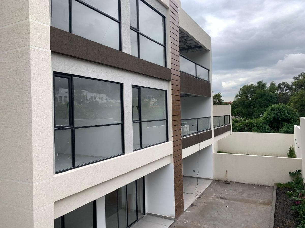Cumbaya Venta Suite 66 m² Más Jardín de 25 m² a Universidad San Francisco — imagen 10