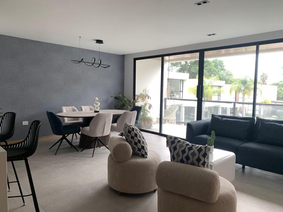 Cumbaya Venta Suite 66 m² Más Jardín de 25 m² a Universidad San Francisco — imagen 9