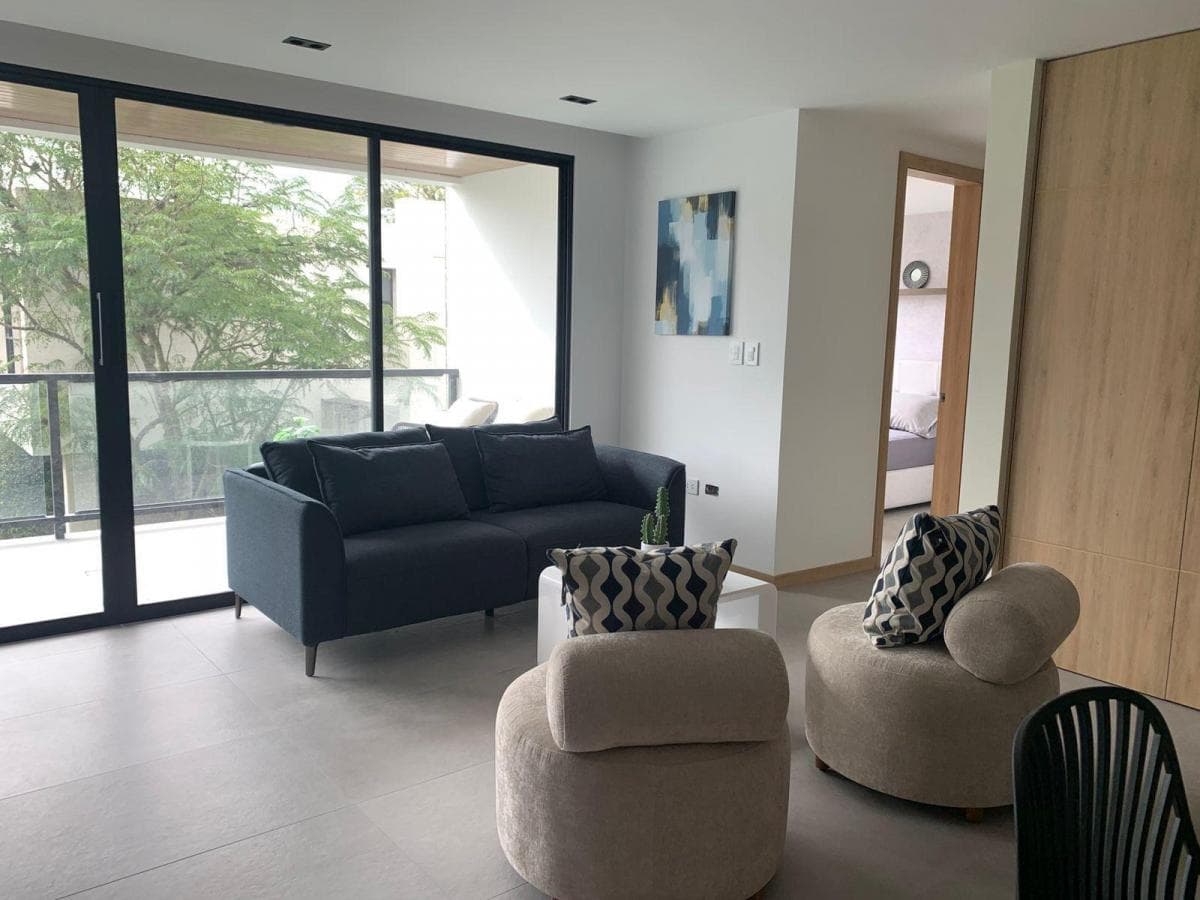 Cumbaya Venta Suite 66 m² Más Jardín de 25 m² a Universidad San Francisco — imagen 8