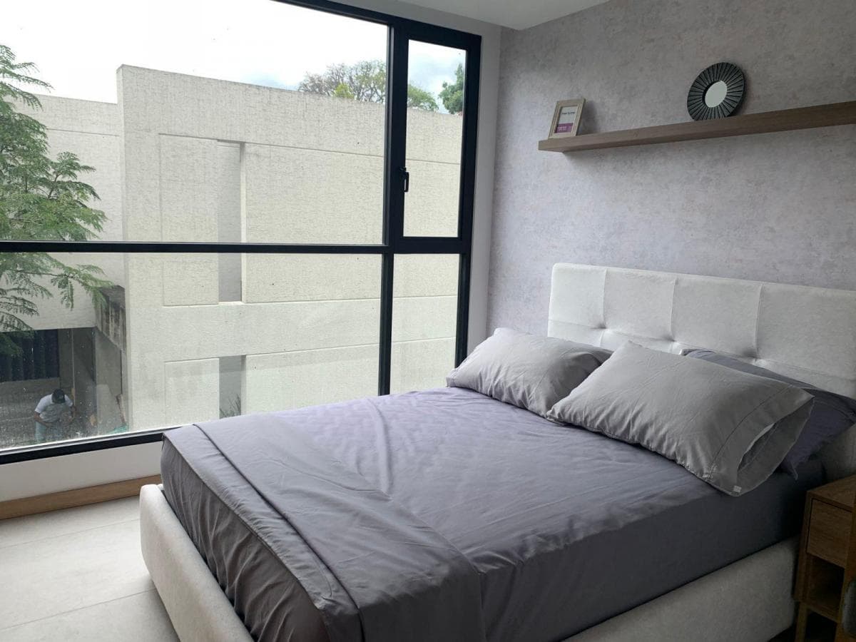 Cumbaya Venta Suite 66 m² Más Jardín de 25 m² a Universidad San Francisco — imagen 7