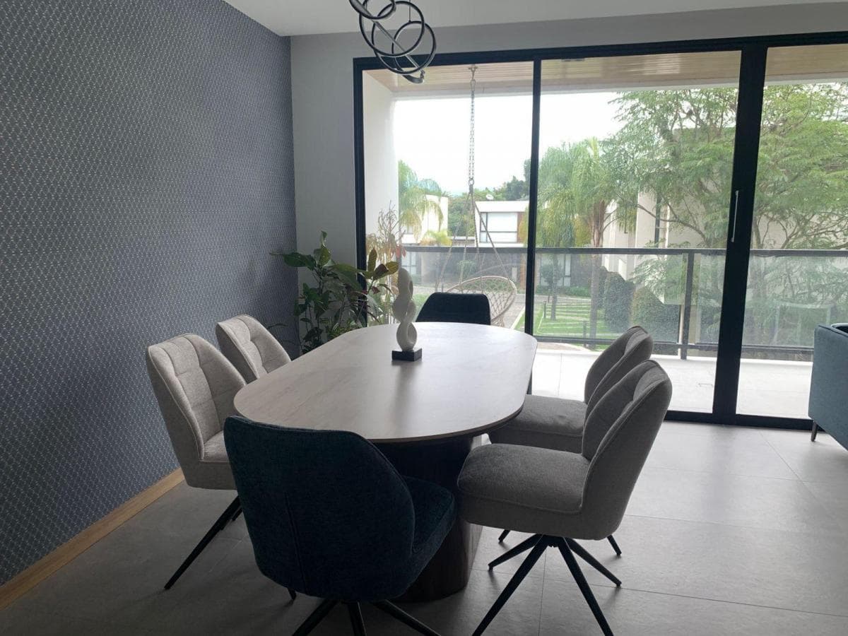 Cumbaya Venta Suite 66 m² Más Jardín de 25 m² a Universidad San Francisco — imagen 3