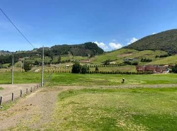 Terreno en Zhucay Tarqui, Conjunto Privado. exclusivo, Azuay — imagen 3
