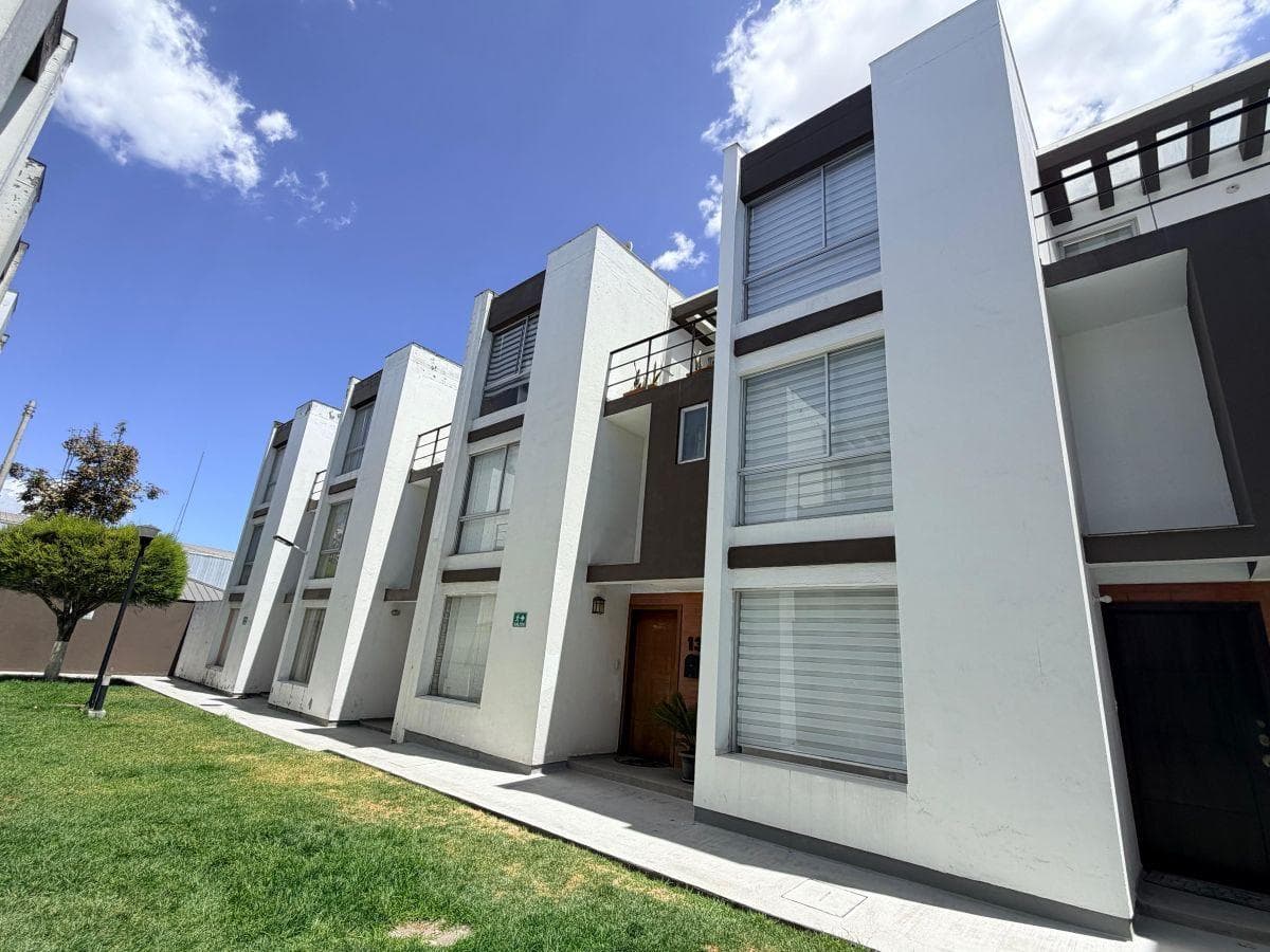 San Camino Calderón, Casa en Liquidación — imagen 10