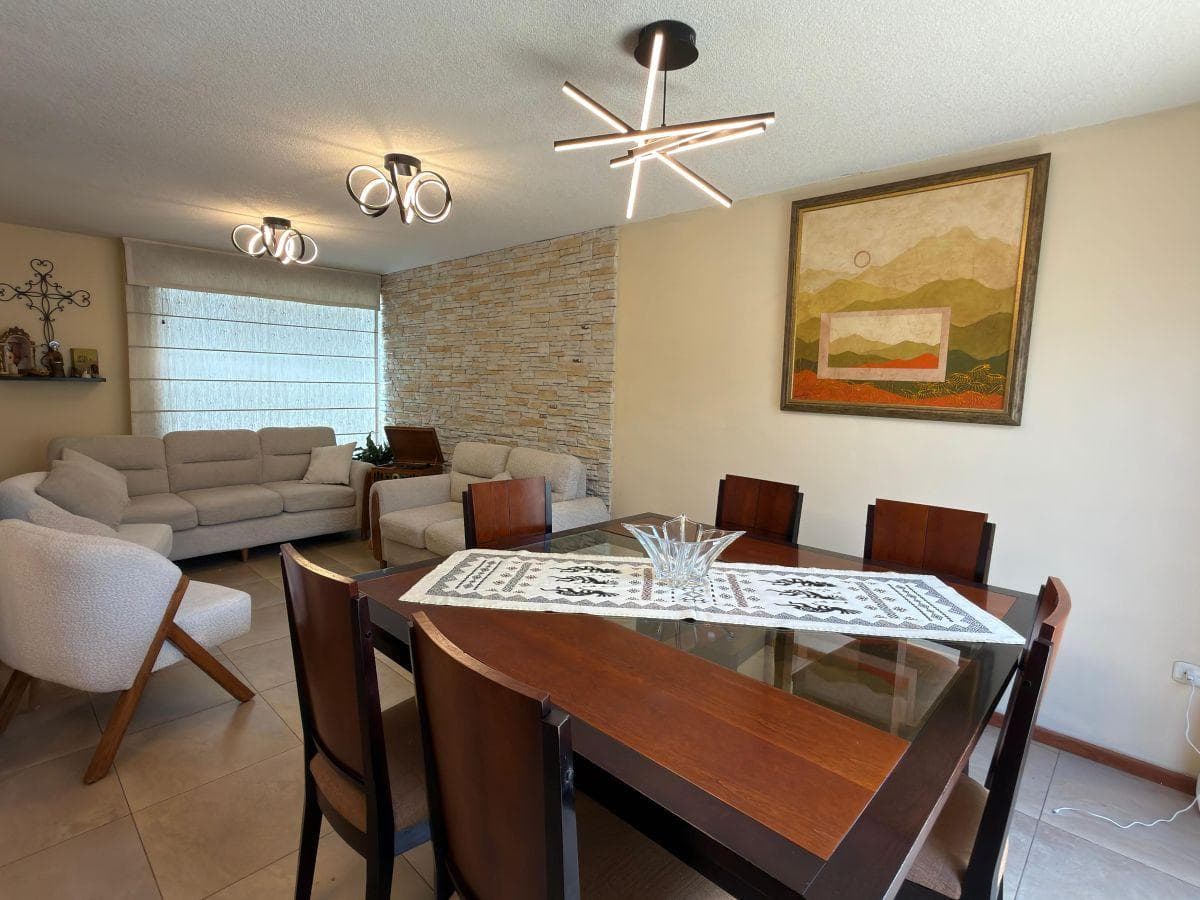 San Camino Calderón, Casa en Liquidación — imagen 7