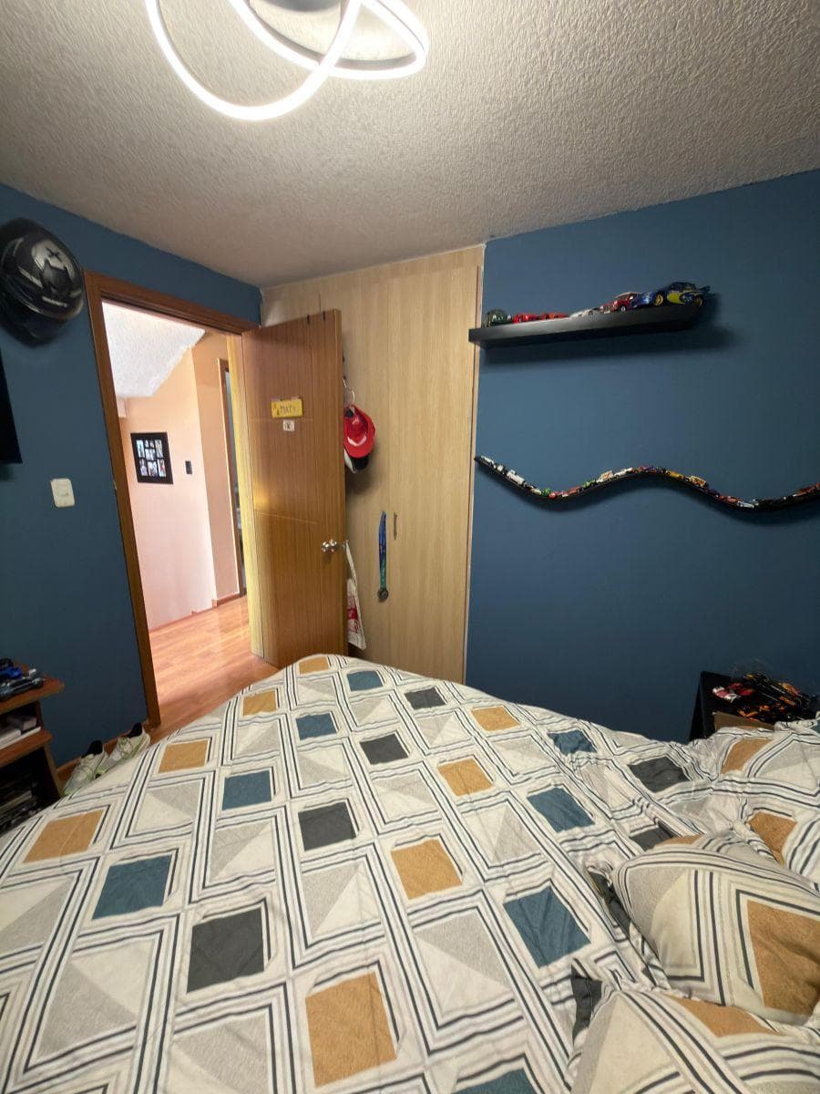 San Camino Calderón, Casa en Liquidación — imagen 3