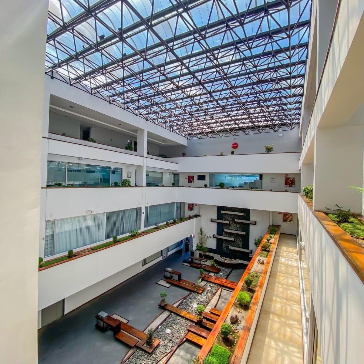 Oficinas Corporativas en Venta – Ubicación Estratégica - Plaza de Toros — imagen 1