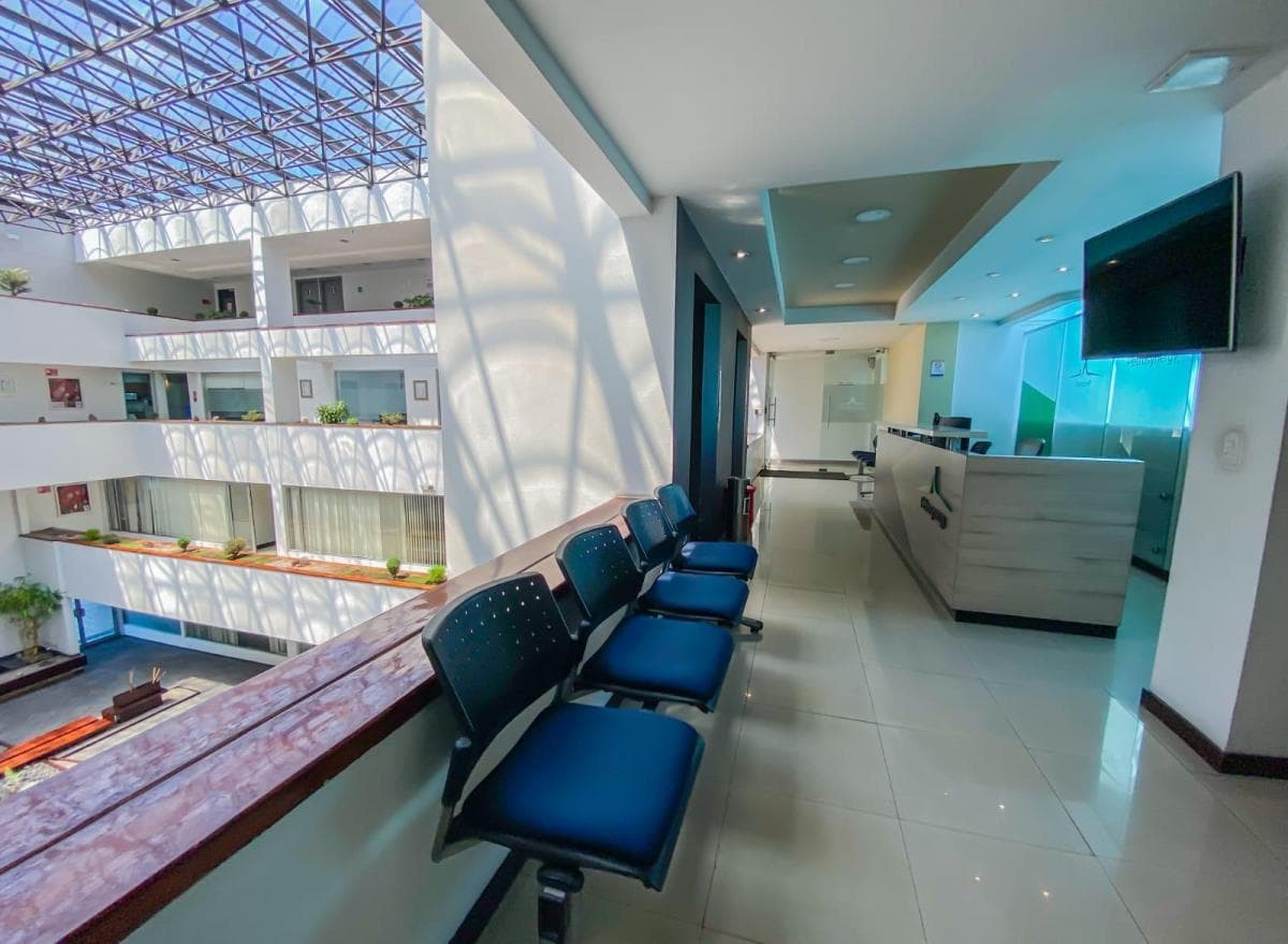 Oficinas Corporativas en Venta – Ubicación Estratégica - Plaza de Toros — imagen 10