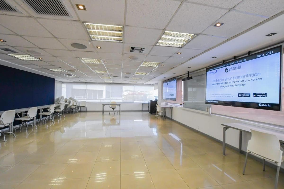 Oficinas Corporativas en Venta – Ubicación Estratégica - Plaza de Toros — imagen 9