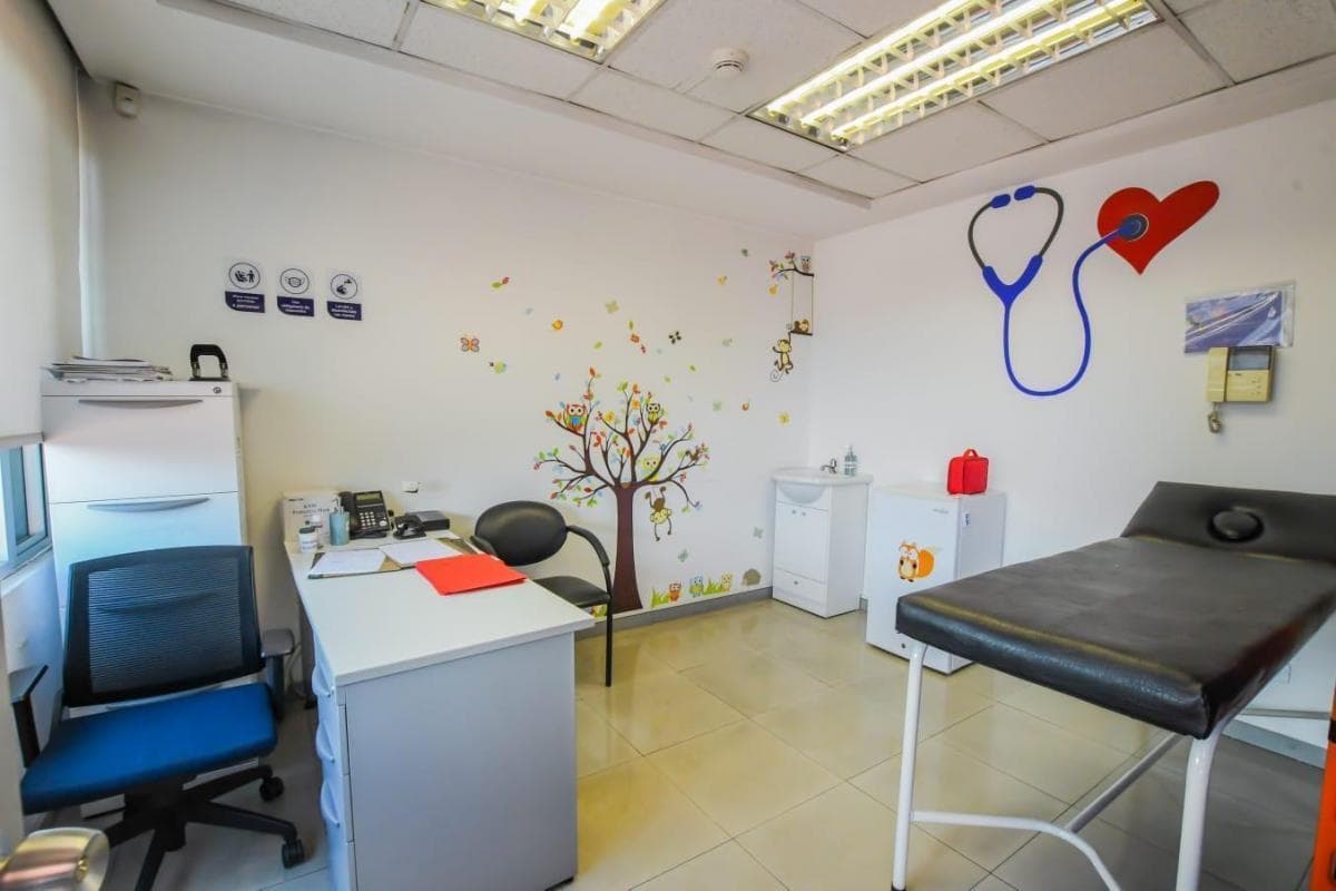 Oficinas Corporativas en Venta – Ubicación Estratégica - Plaza de Toros — imagen 4