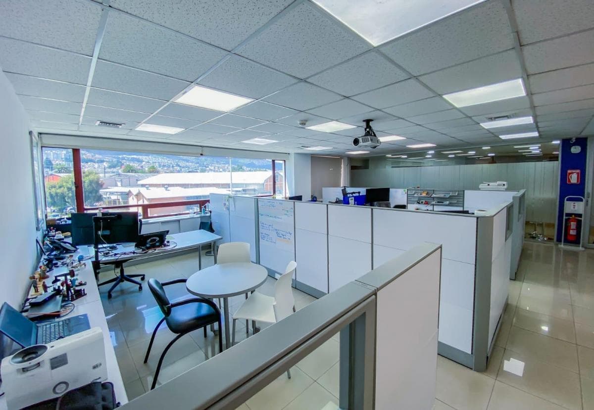 Oficinas Corporativas en Venta – Ubicación Estratégica - Plaza de Toros — imagen 3