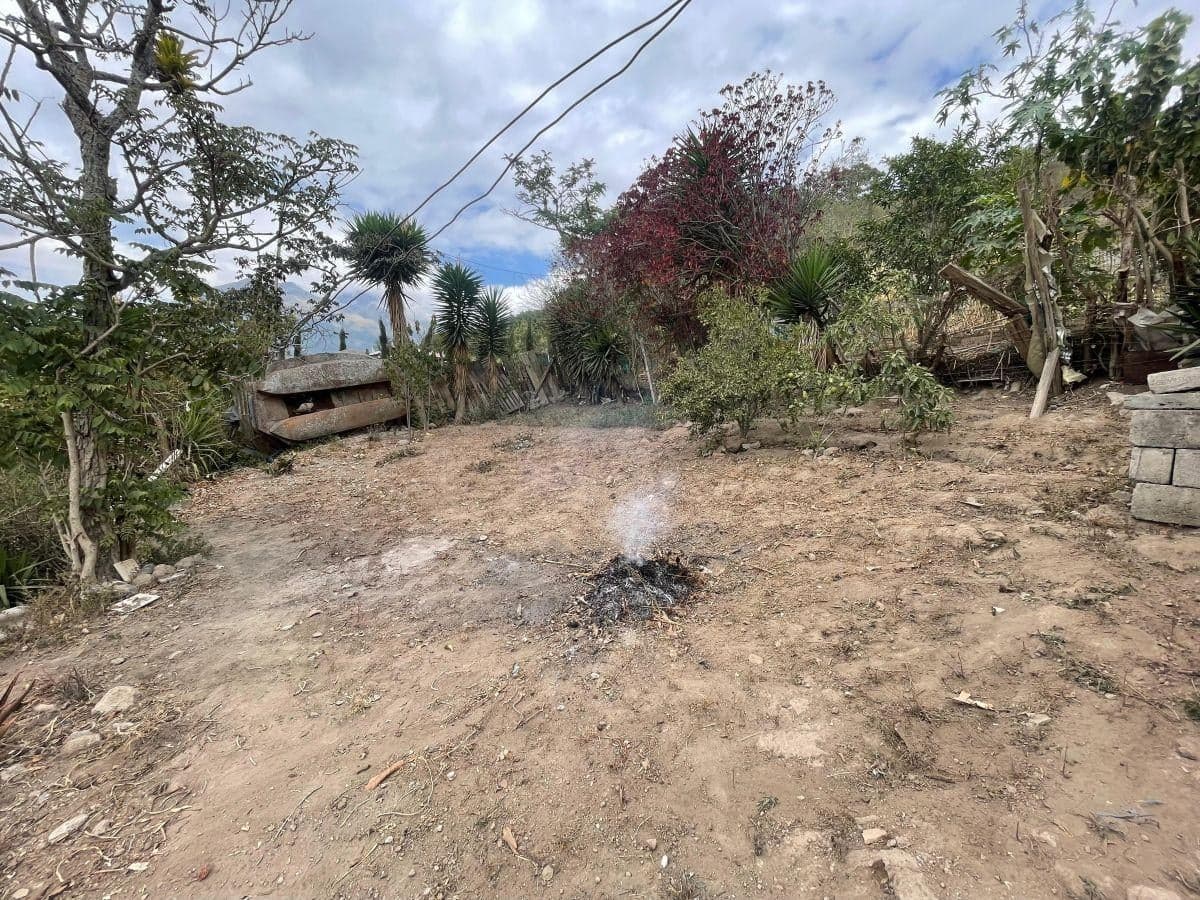 Terreno de 416 m² con Construcción en Guayllabamba de Ibarra | $23.000, Imbabura — imagen 6