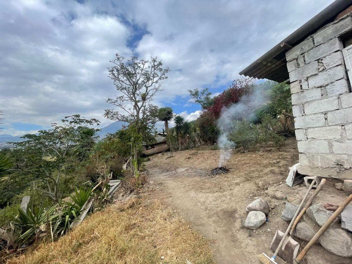 Terreno de 416 m² con Construcción en Guayllabamba de Ibarra | $23.000, Imbabura — imagen 5