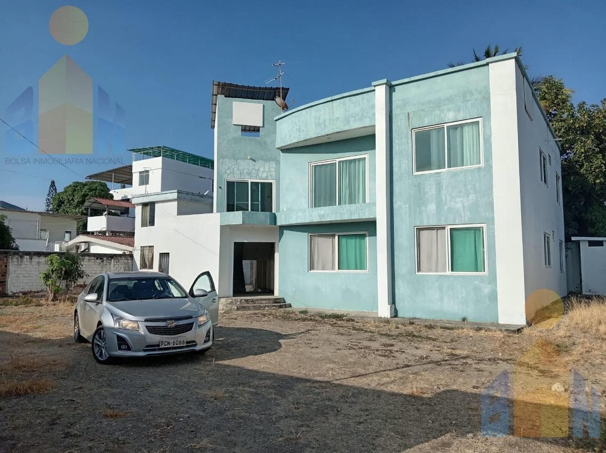 Casa en Manta, Manabí — imagen 10
