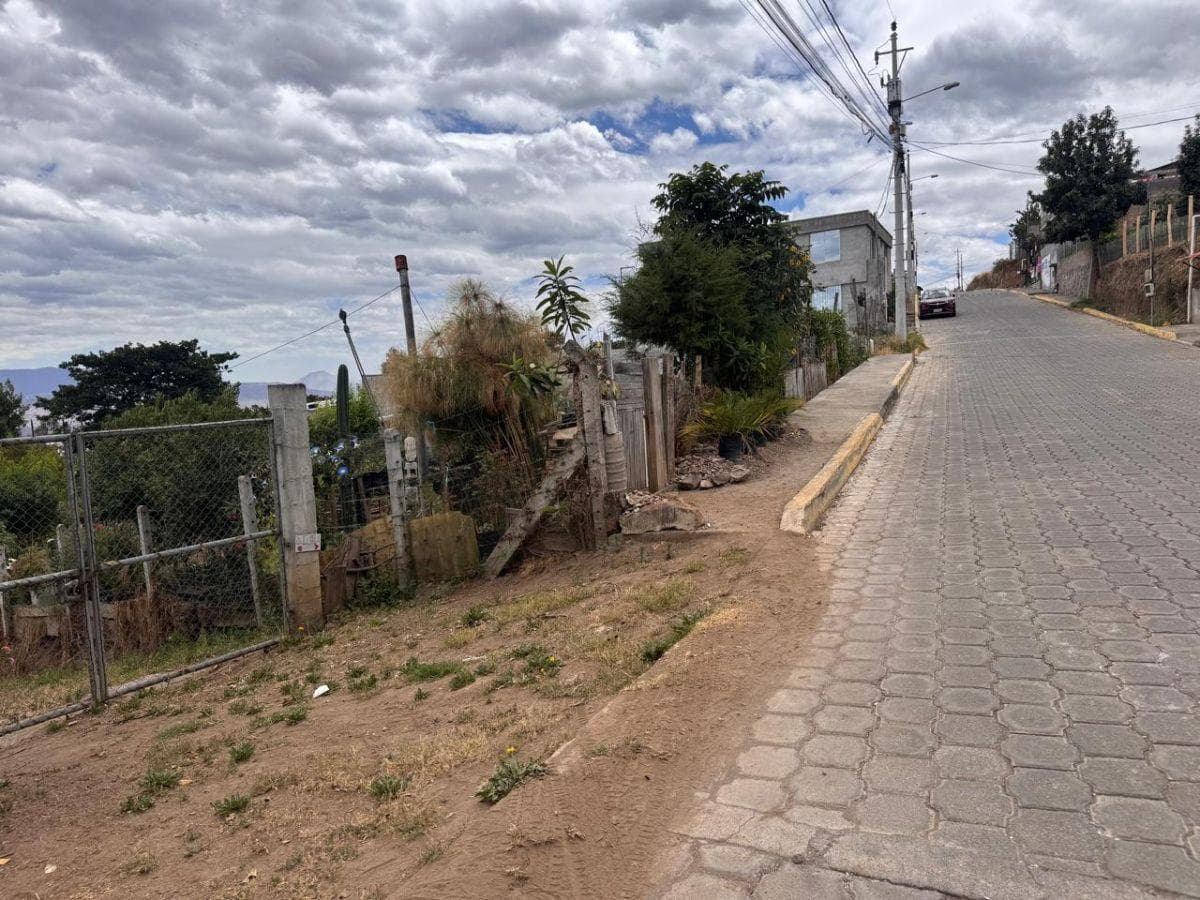 Terreno en Venta de 4.980 Yaruquí — imagen 7