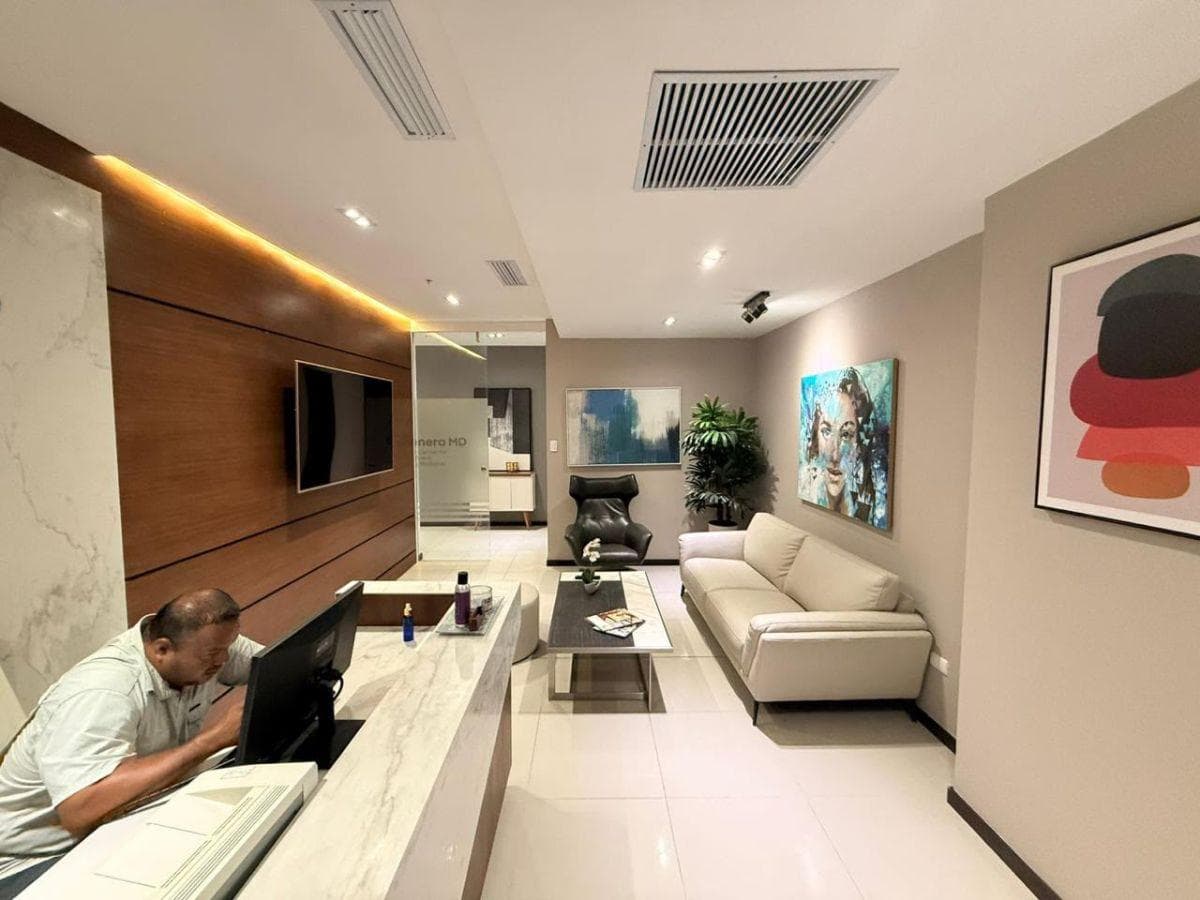Oficina en Venta o Alquiler Edificio Xima, Guayas — imagen 6