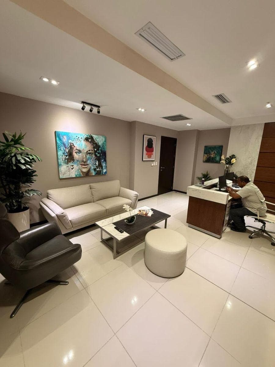 Oficina en Venta o Alquiler Edificio Xima, Guayas — imagen 4