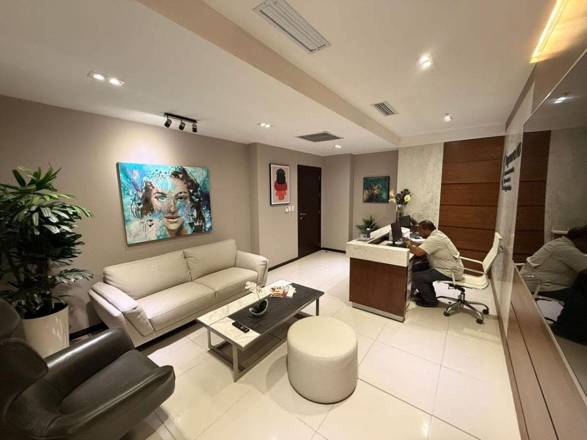 Oficina en Venta o Alquiler Edificio Xima, Guayas — imagen 2