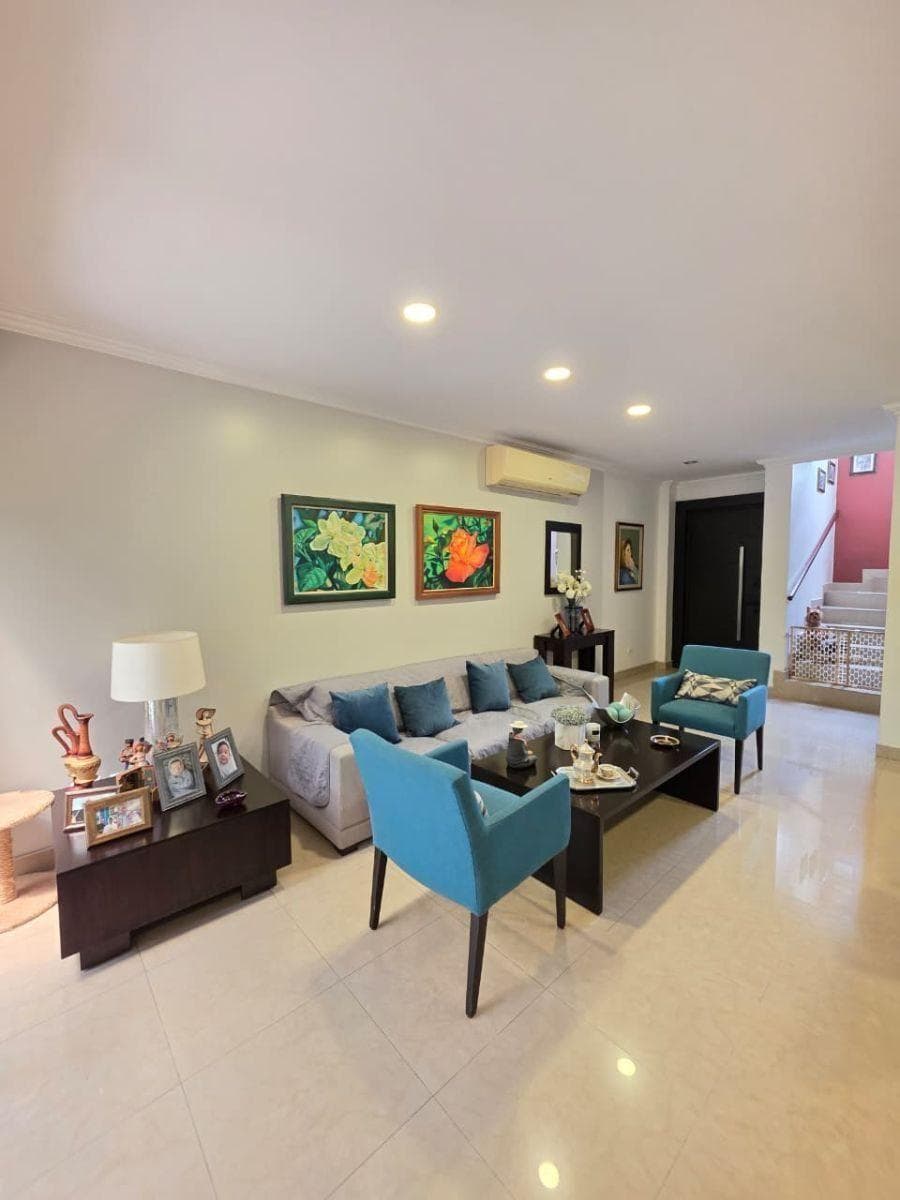 Samborondón Km 2.5 Casa en Venta, Guayas — imagen 10