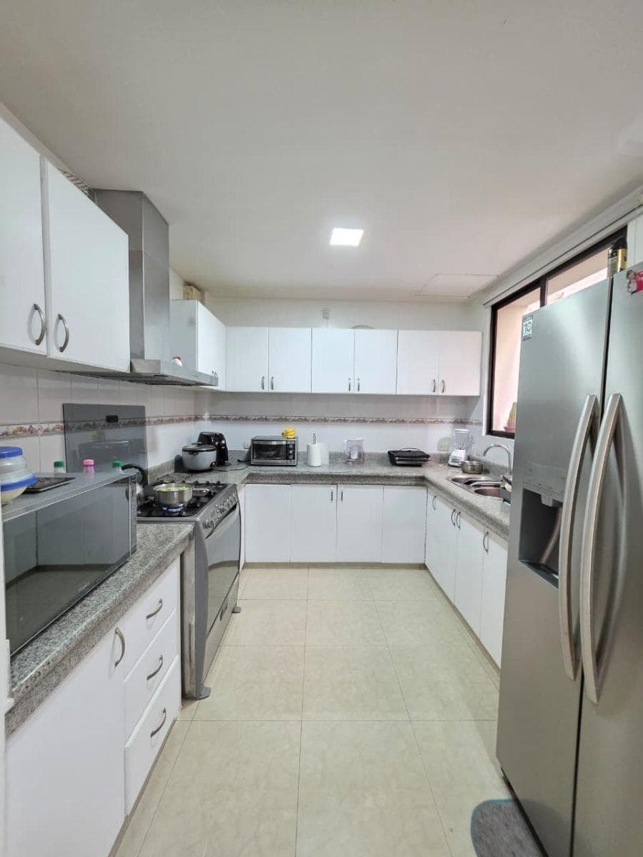 Samborondón Km 2.5 Casa en Venta, Guayas — imagen 8