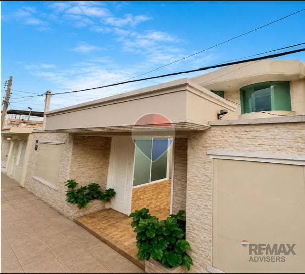 Venta Casa 5 Habitaciones Av Samborondón Km 1, Entre Ríos, Guayas — imagen 10