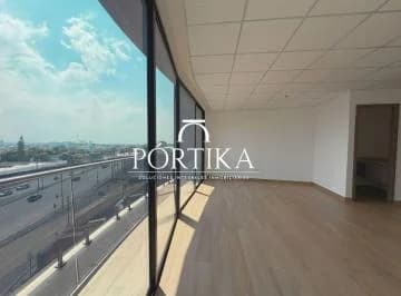 Venta Oficina con Terraza Soho360 Puerto Santa Ana, Guayas — imagen 5