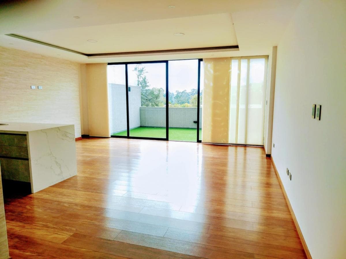 En Venta Duplex 2 Dorm. Urbanización El Condado — imagen 1