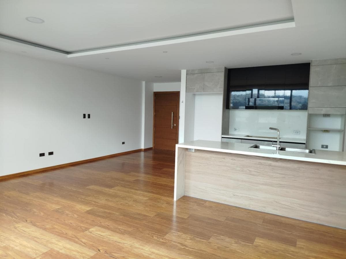 En Venta Duplex 2 Dorm. Urbanización El Condado — imagen 8
