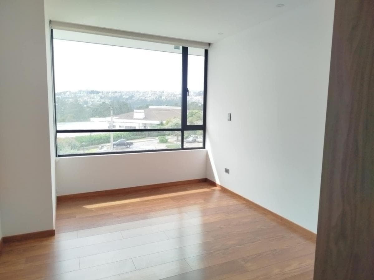 En Venta Duplex 2 Dorm. Urbanización El Condado — imagen 5