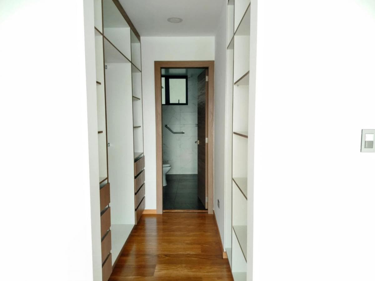 En Venta Duplex 2 Dorm. Urbanización El Condado — imagen 3