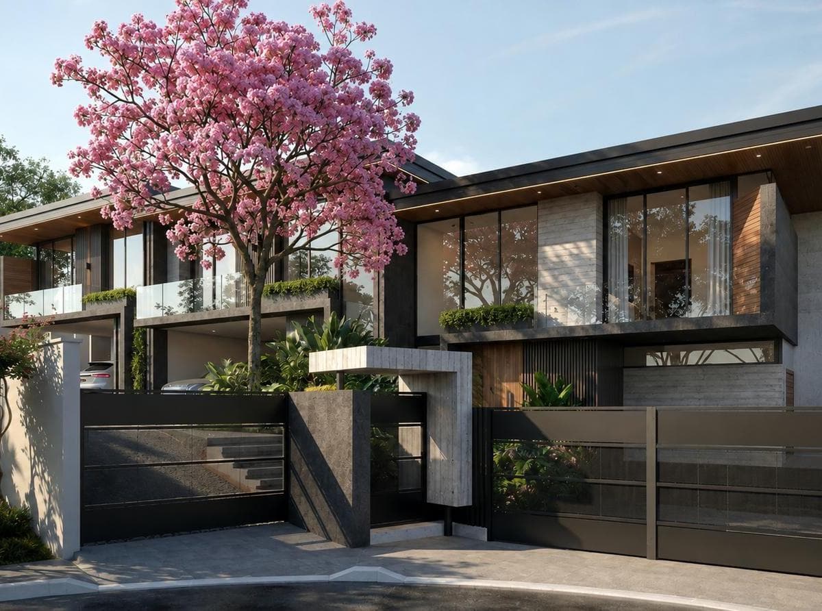 Casa en venta en Quito, Pichincha