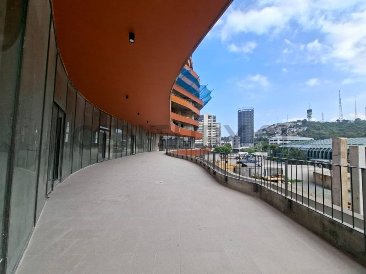 Local Comercial de 66 m² Listo Para Entrega The Hills Alest, Guayas — imagen 6