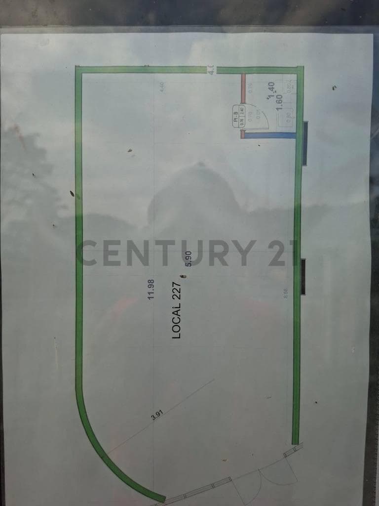 Local Comercial de 66 m² Listo Para Entrega The Hills Alest, Guayas — imagen 5