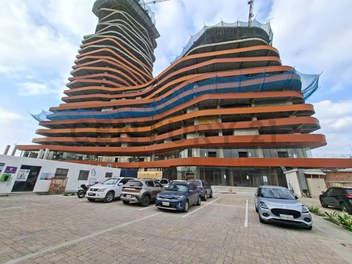 Local Comercial de 66 m² Listo Para Entrega The Hills Alest, Guayas — imagen 4