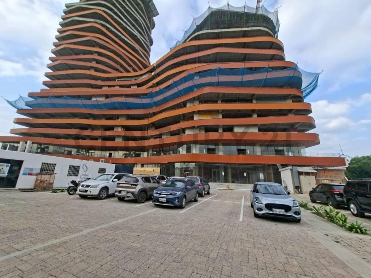 Local Comercial de 66 m² Listo Para Entrega The Hills Alest, Guayas — imagen 3